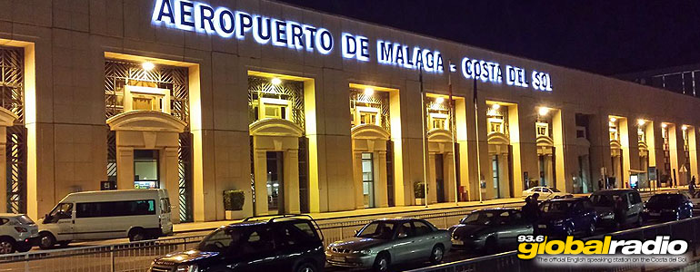 Málaga Airport Arrival and Departure Information