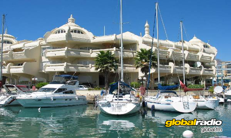 Benalmadena Marina