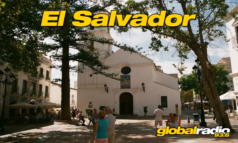 El Salvador