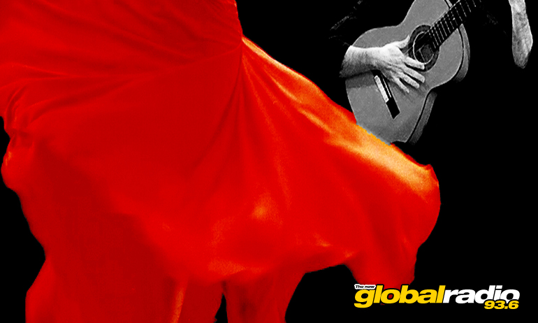 Flamenco Benalmadena