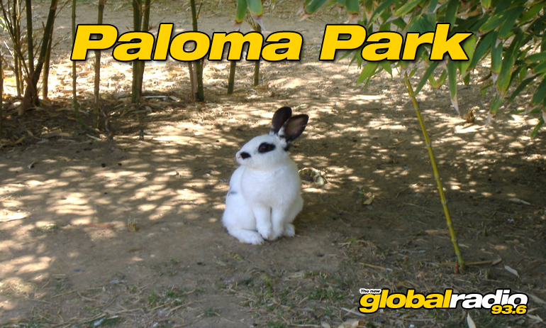 Paloma Park Benalmadena