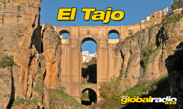 El Tajo Ronda