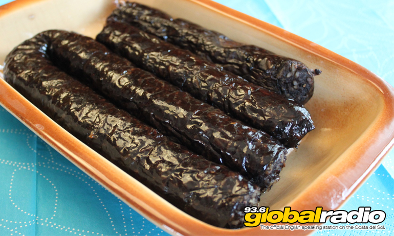 Black Sausage Festival
