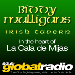 Biddy Mulligan's Irish Sports Bar