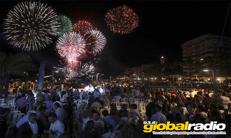Marbella Feria