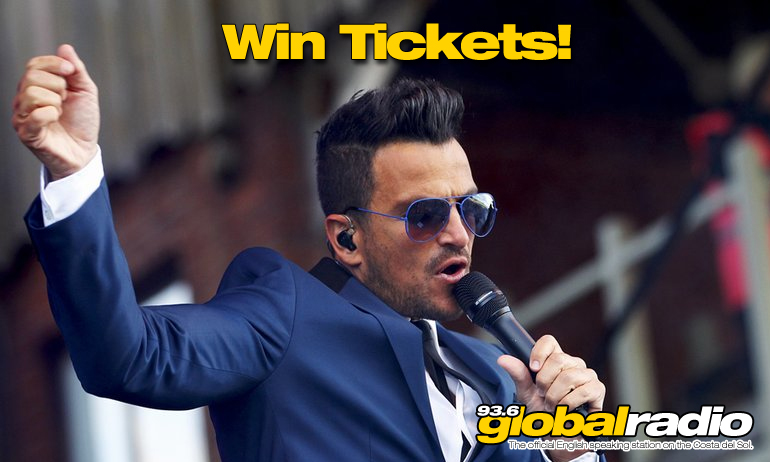 Win We Love The 90s Tickets