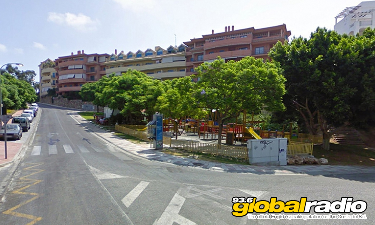 Drunk Driver Kills Woman In Benalmadena