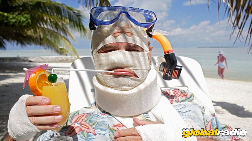 Brits Could Be Banned From The Costa Del Sol