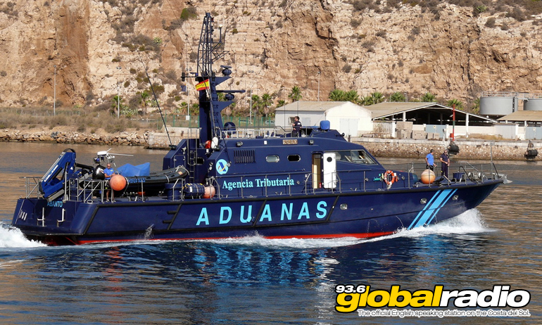 Drug Traffickers Killed In Boat Crash