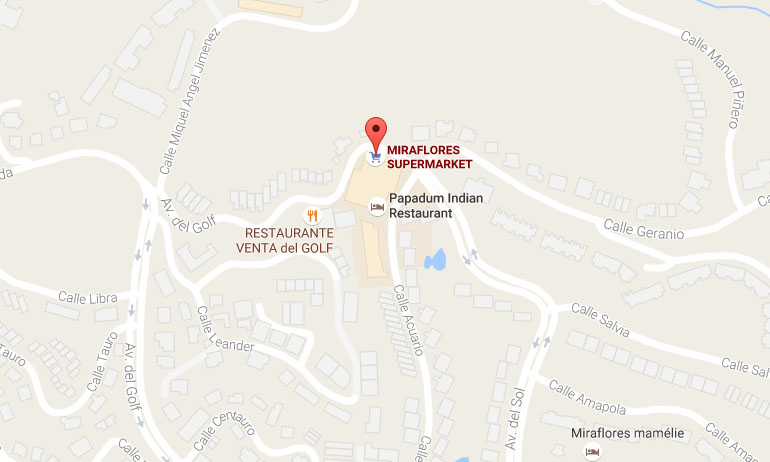 miraflores-supermarket-map