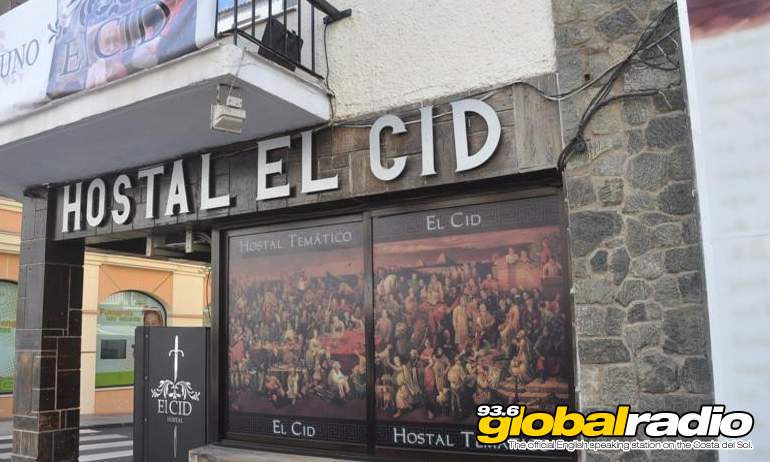British Tourist Dies After Falling From A Fuengirola Balcony