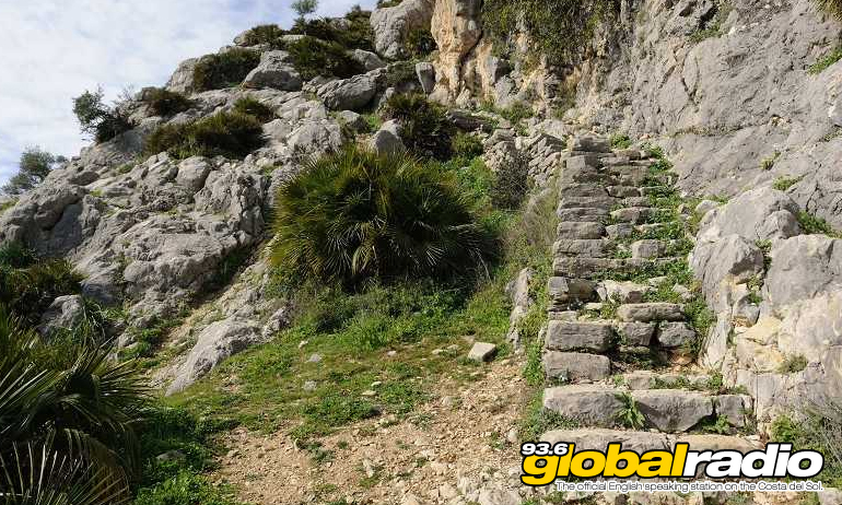 El Chorro Climber Dies
