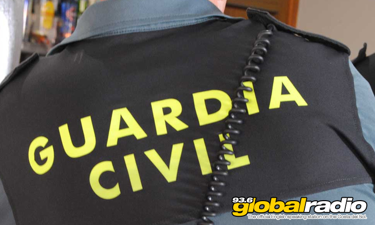 15 Year Old Girl Rescued From Malaga Sex Club