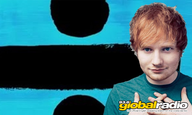 Ed Sheeran Shape Of You