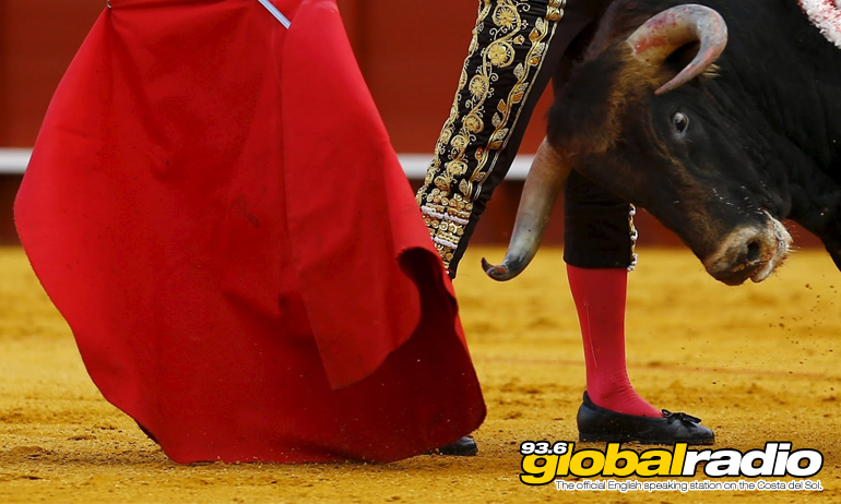 Bull Fighting Is Returning To Cadiz