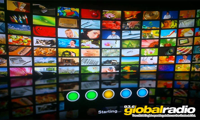 Police Raid IPTV Supplier