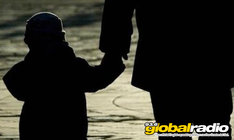 Man Tries To Abduct British Child In Estepona