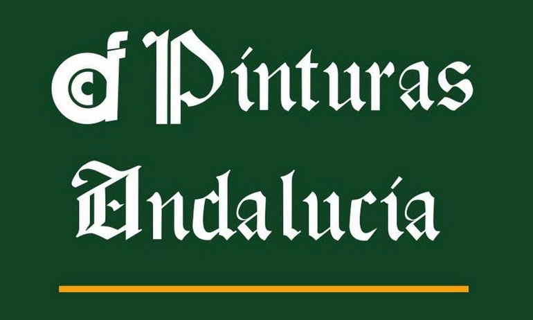 Pinturas Andalucia - DIY Superstores, Spain