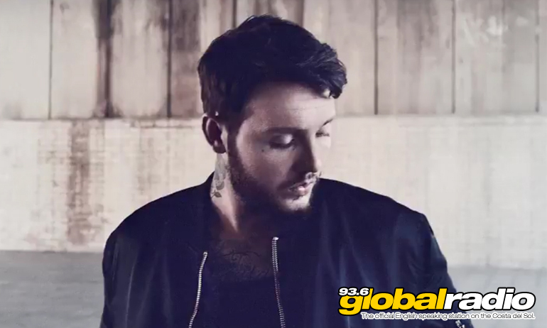James Arthur Can I Be HIm