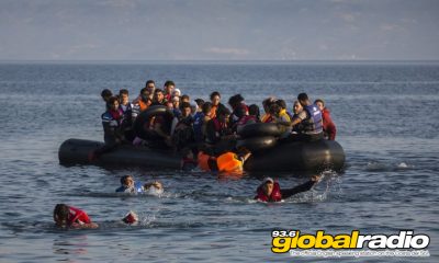 More Than 400 Migrants Rescued From Coastline Of Southern Spain