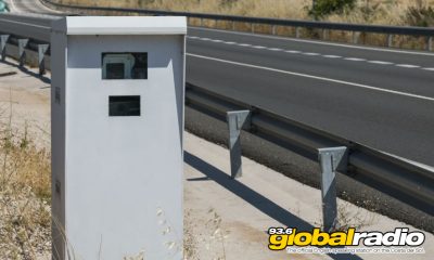 New Speed Camera Coming To Mijas