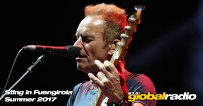 Sting Fuengirola, Summer 2017