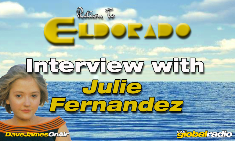 Julie Fernandez Eldorado