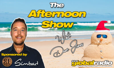 The Afternoon Show