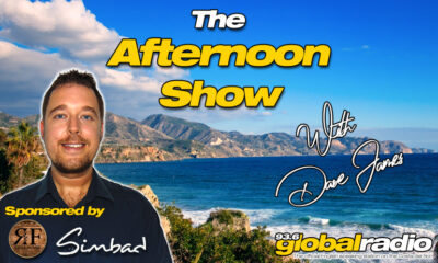 The Afternoon Show
