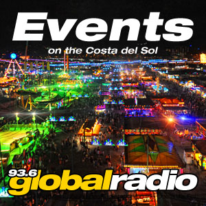 Costa del Sol Events