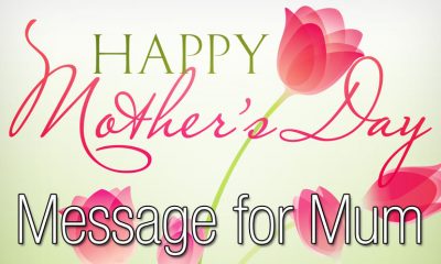 Message for Mum Global Radio Competition Costa Del Sol Win Free