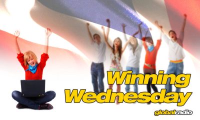 Winning Wednesday Free Competition Costa Del Sol Radio