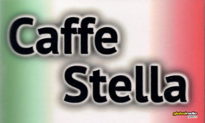 Cafe Stella, El Zoco, Calahonda.