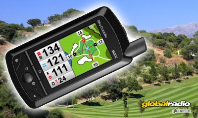 Skycaddie SGX