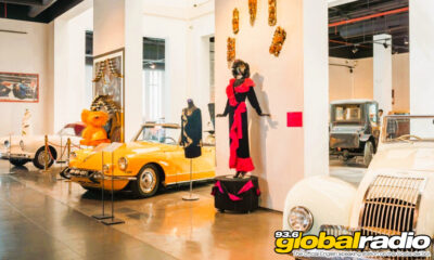 Car Museum of Malaga