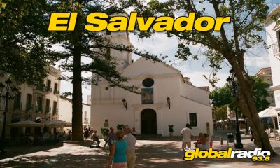 Church of El Salvador, Nerja