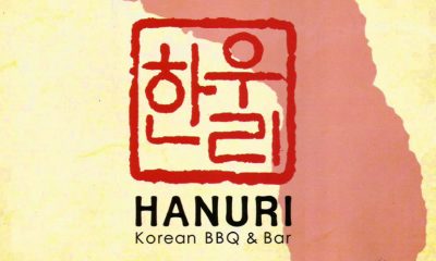 Hanuri Korean BBQ and Bar, Los Jarales, Calahonda.