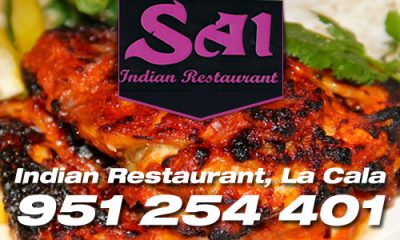 Sai Indian Restaurant La Cala de Mijas