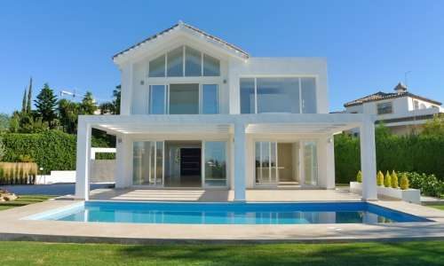 Luxury Villa for Sale, El Paraiso, Benahavis