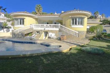 Luxury Villa, La Cala de Mijas
