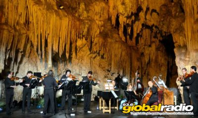 Nerja Caves