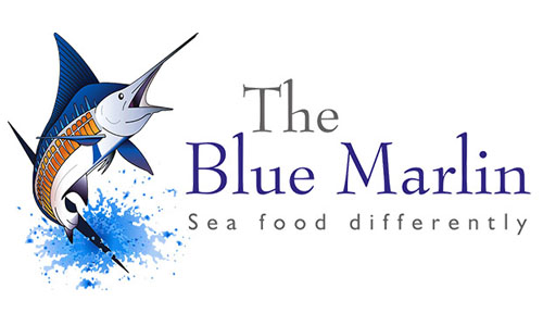 The Blue Marlin Restaurant, La Cala de Mijas - Sea Food Differently