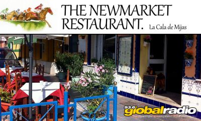 The Newmarket Restaurant La Cala de Mijas
