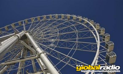 Malaga Wheel