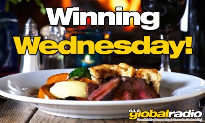 Winning Wednesday Sunday Roast