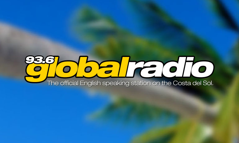 Yläosa 74+ imagen english radio stations costa del sol