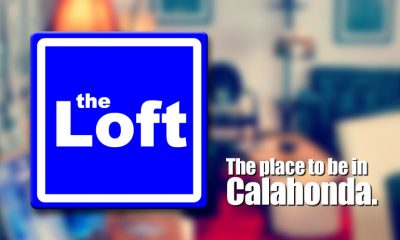 The Loft Bar - The place to be in Calahonda.