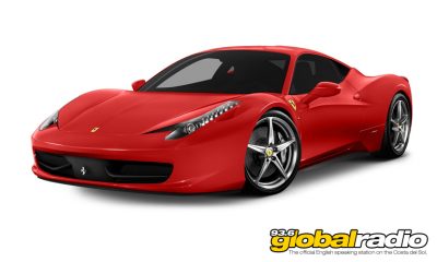 Ferrari