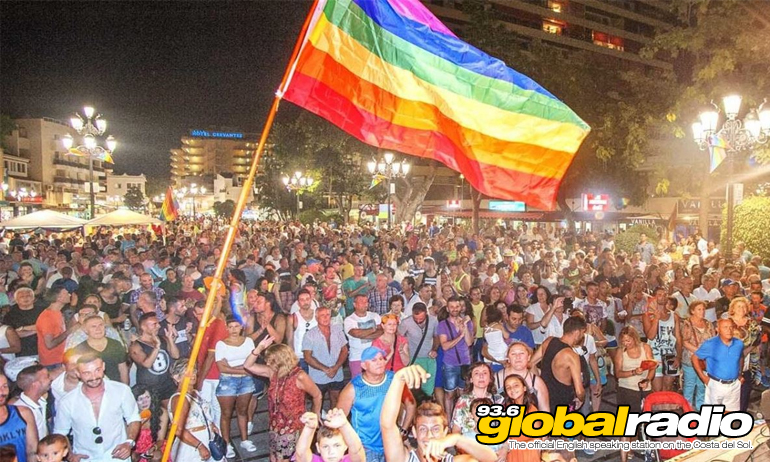 Torremolinos Pride