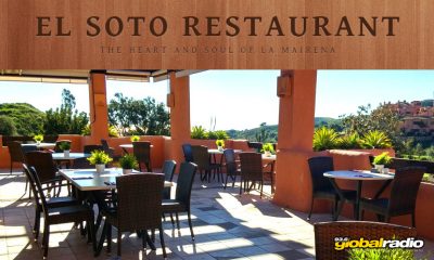 El Soto Restaurant